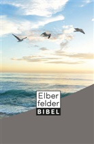 Bibelausgaben-Elberfelder - Elberfelder Bibel - Taschenausgabe, Motiv Möwen