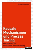 Frank Nullmeier - Kausale Mechanismen und Process Tracing