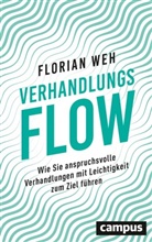 Florian Weh - Verhandlungsflow