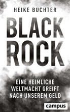 Heike Buchter - BlackRock