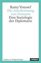 Ramy Youssef - Die Anerkennung von Grenzen