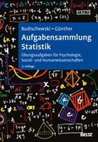 Ka Budischewski, Kai Budischewski, Katharina Günther - Aufgabensammlung Statistik