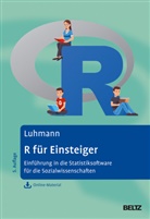 Maike Luhmann - R für Einsteiger
