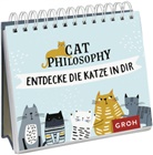 Groh Verlag, Groh Redaktionsteam, Groh Verlag, Gro Redaktionsteam, Groh Redaktionsteam - Cat philosophy