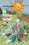 Ursula Meier-Nobs - Ds Fählertüüfeli