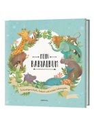 Pia Biehl, Jana Walczyk - Mein Babyalbum