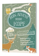 Stephan Sigg, Anna-Katharina Stahl - Dein Advent steht Kopf. Nr.4