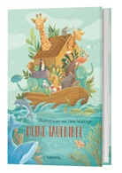 Jana Walczyk - Meine Taufbibel