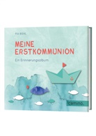 Pia Biehl - Meine Erstkommunion