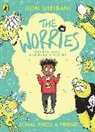 Jion Sheibani - The Worries: Sohal Finds a Friend