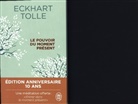 Eckhart Tolle - Le pouvoir du moment présent
