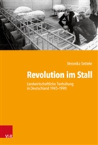 Veronika Settele - Revolution im Stall