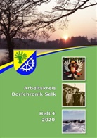 Jürgen Warnecke - Arbeitskreis Dorfchronik Selk