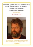 Bernd Schubert - Gemälde eines besonderen Malers