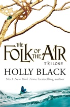 Holly Black, Black Holly - Folk of the Air Compl Box Set