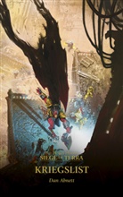 Dan Abnett - Kriegslist