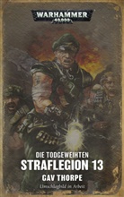 Gav Thorpe - Warhammer 40.000 - Himmelfahrtkommando