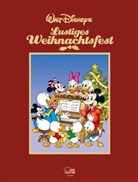Walt Disney - Walt Disneys Lustiges Weihnachtsfest