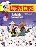 Achd, Achdé, ACHDE / JUL, Jul - LUCKY LUKE 99 HC