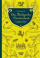 Anne Bernhardi, Nortru Boge-Erli, Nortrud Boge-Erli, Anne Bernhardi - Das Stuttgarter Märchenbuch