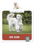 Hannah Kastenhuber, Hannah Kastenhuber - Mein kleines Tier-Lexikon - Der Hund