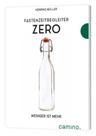 Henrike Müller - Fastenzeitbegleiter Zero