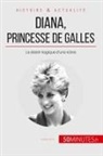 50minutes, Audrey Schul, Audre Schul, Audrey Schul - Diana, princesse de Galles