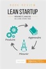 50minutes, Xavier Xhoffray, Xavie Xhoffray, Xavier Xhoffray - Lean Startup d'Eric Ries (Book Review)