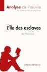 Guillaume Peris, Lepetitlitteraire, Lucil Lhoste, Lucile Lhoste, Lucile Lhoste, Guillaum Peris... - L'Île des esclaves de Marivaux (Analyse de l'oeuvre)