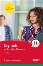 Sam Bowring - In Sarah's Dreams