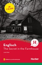 Paula Smith - The Secret in the Farmhouse