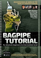 Tutorial Bagpipe, Andreas Hambsch - Bagpipe Tutorial incl. app cooperation