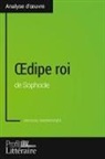 Profil-litteraire fr, Profil-Litteraire. Fr, Harmon Vanderborght, Harmony Vanderborght - ¿dipe roi de Sophocle (Analyse approfondie)