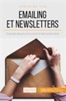 50minutes, Magali Damel, Magalie Damel, Magalie Damel - Emailing et newsletters