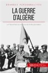 50minutes, Mari Fauré, Marie Fauré, Marie Fauré - La guerre d'Algérie