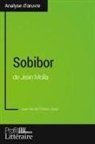 Jean-Miche Cohen-Solal, Jean-Michel Cohen-Solal, Profil-litteraire fr, Profil-Litteraire. Fr - Sobibor de Jean Molla (Analyse approfondie)