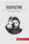 50minutes, Galia D Backer, Galia De Backer, Galia De Backer - Raspoutine