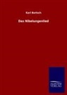 Karl Bartsch - Das Nibelungenlied