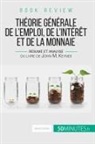 50minutes, Albert Bomba, Alberto Bomba - Book review : Théorie générale de l'emploi, de l'intérêt et de la monnaie
