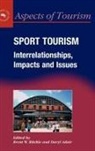 Daryl Adair, Brent W Ritchie, Brent W. Ritchie - Sport Tourism