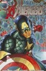 Brian Michael Bendis, Coipel Olivier, Gabriele Dell'Otto, Deodato Mike, Brandon Peterson - Avengers by Brian Michael Bendis Volume 5