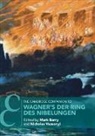 Mark (Royal Holloway Berry, EDITED BY MARK BERRY, Mark Berry, Nicholas Vazsonyi - Cambridge Companion to Wagner''s Der Ring Des Nibelungen