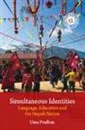 Uma Pradhan, Uma (University of Oxford) Pradhan, Pradhan Uma Pradhan - Simultaneous Identities