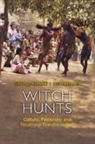 Nathan Dev Nathan, Kelkar Govind Kelkar, Kelkar Dev Nathan Govind Kelkar, Govind Kelkar, Govind Nathan Kelkar, Kelkar Govind... - Witch Hunts