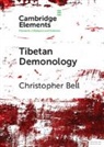 Christopher Bell, Christopher (Stetson University Bell, Bell Christopher Bell - Tibetan Demonology