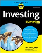 Eric Tyson - Investing