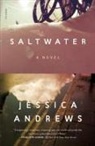 Jessica Andrews - Saltwater