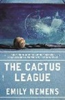 Emily Nemens - The Cactus League