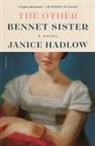 Janice Hadlow - Other Bennet Sister