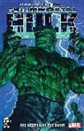 Al Ewing, Joe Bennett - Immortal Hulk Vol. 8: The Keeper Of The Door